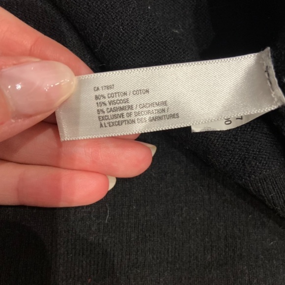 GAP Cashmere Sweater - Picture 4 of 6